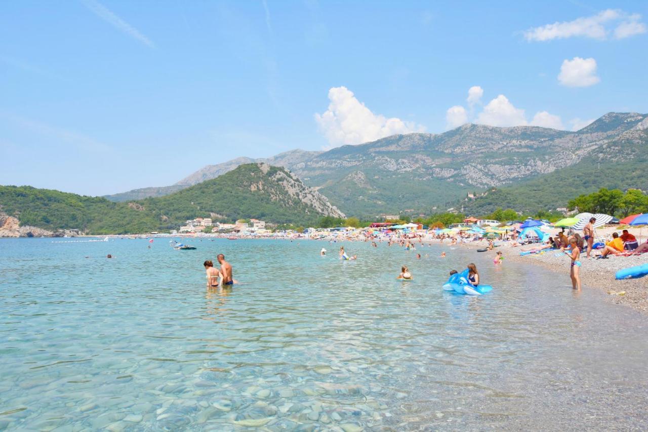 Apartments Siljak Petrovac Zewnętrze zdjęcie