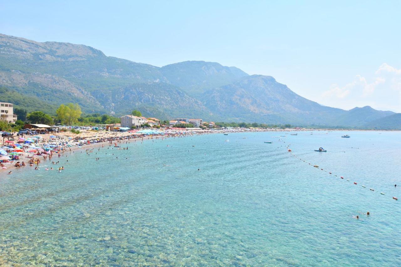 Apartments Siljak Petrovac Zewnętrze zdjęcie