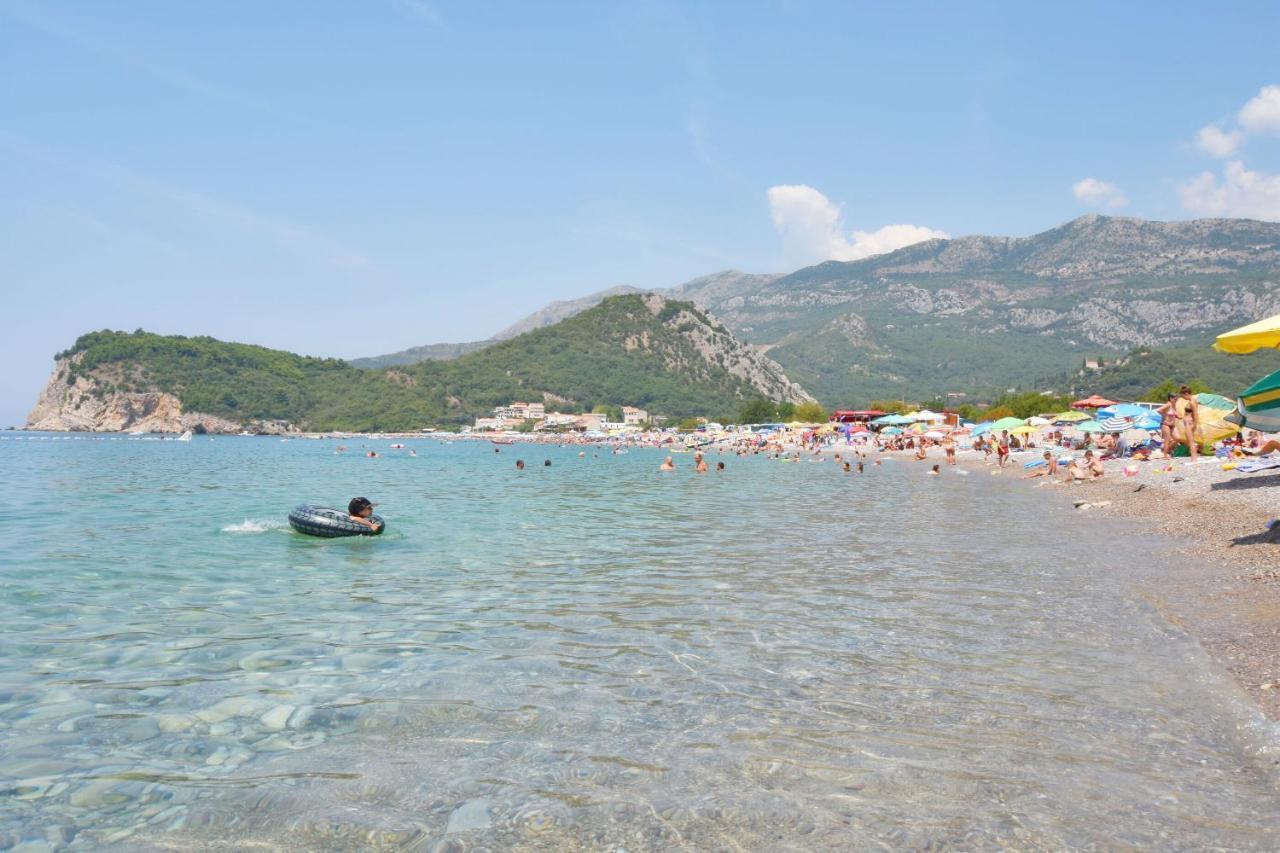 Apartments Siljak Petrovac Zewnętrze zdjęcie