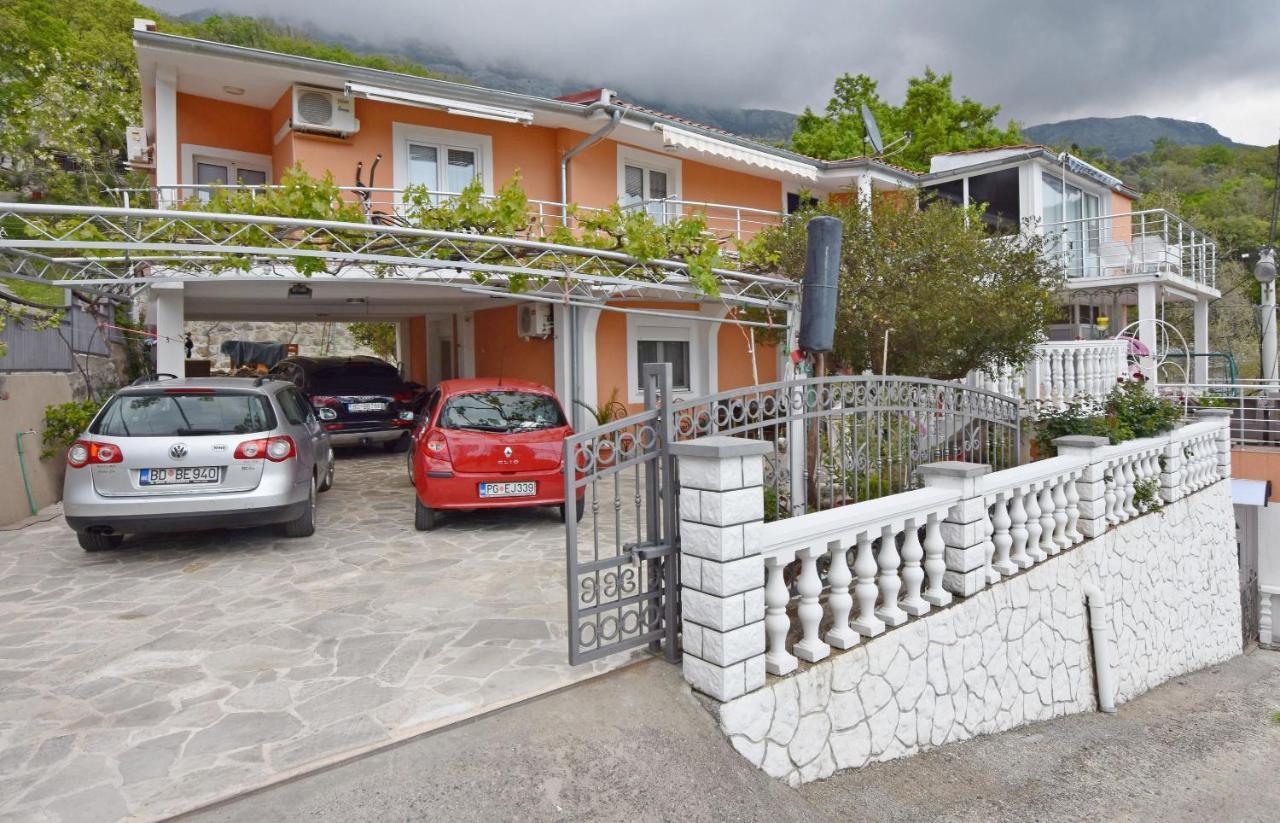 Apartments Siljak Petrovac Zewnętrze zdjęcie