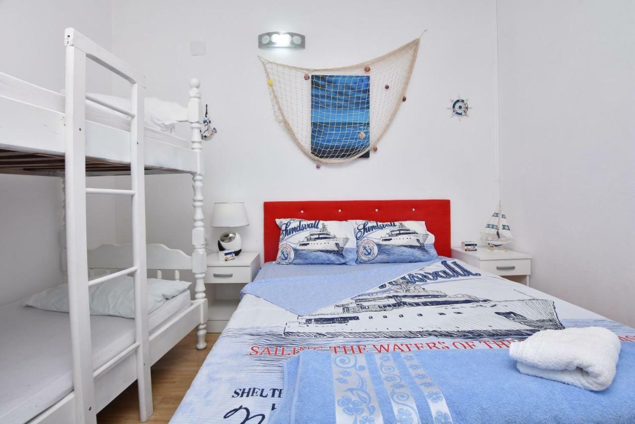 Apartments Siljak Petrovac Zewnętrze zdjęcie