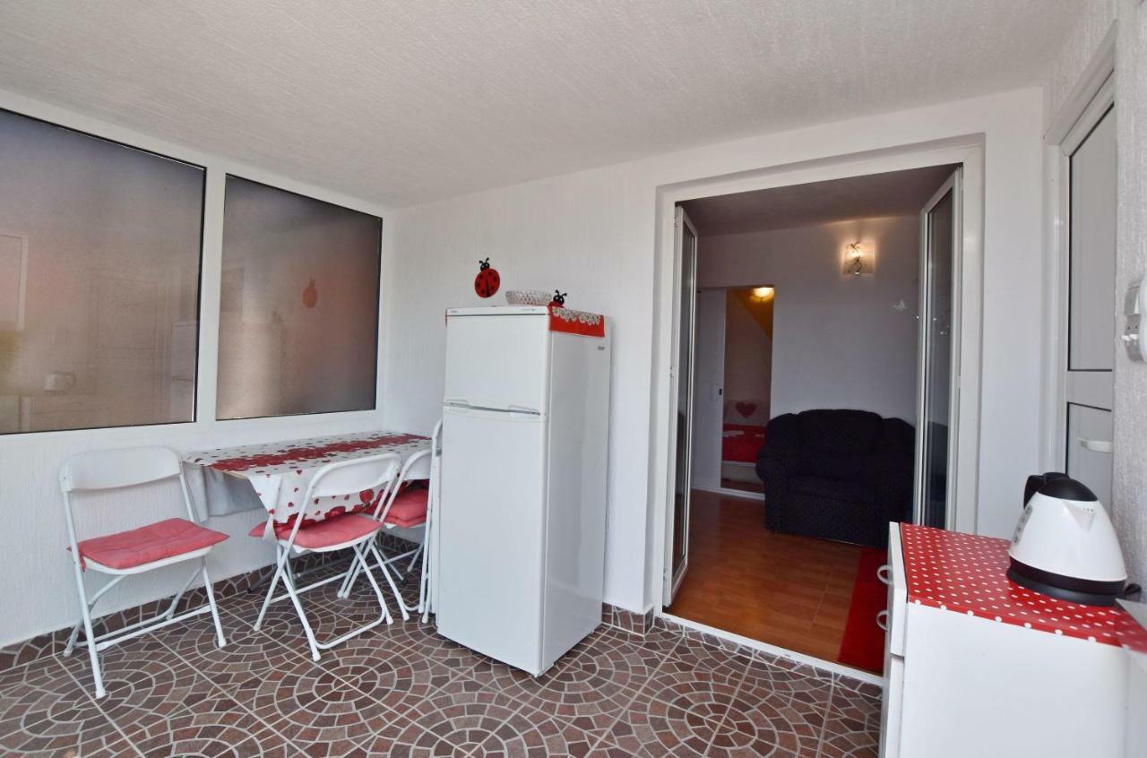 Apartments Siljak Petrovac Zewnętrze zdjęcie