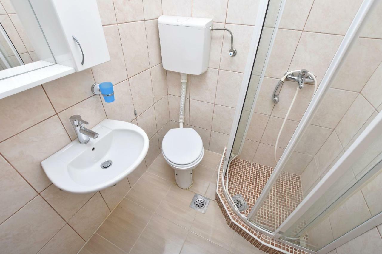 Apartments Siljak Petrovac Zewnętrze zdjęcie