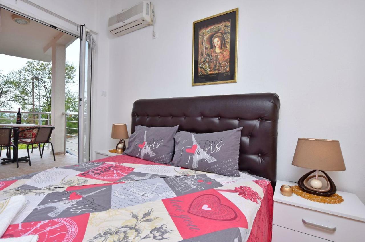 Apartments Siljak Petrovac Zewnętrze zdjęcie