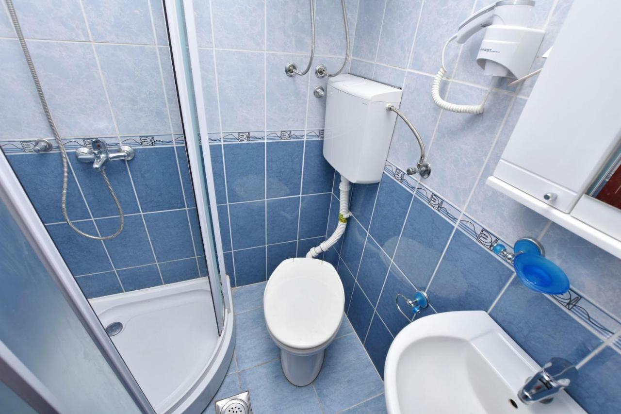 Apartments Siljak Petrovac Zewnętrze zdjęcie