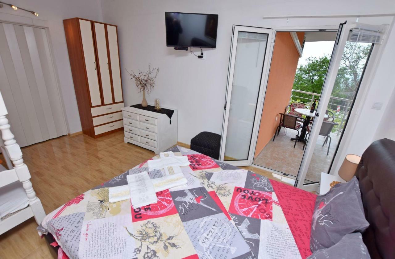 Apartments Siljak Petrovac Zewnętrze zdjęcie