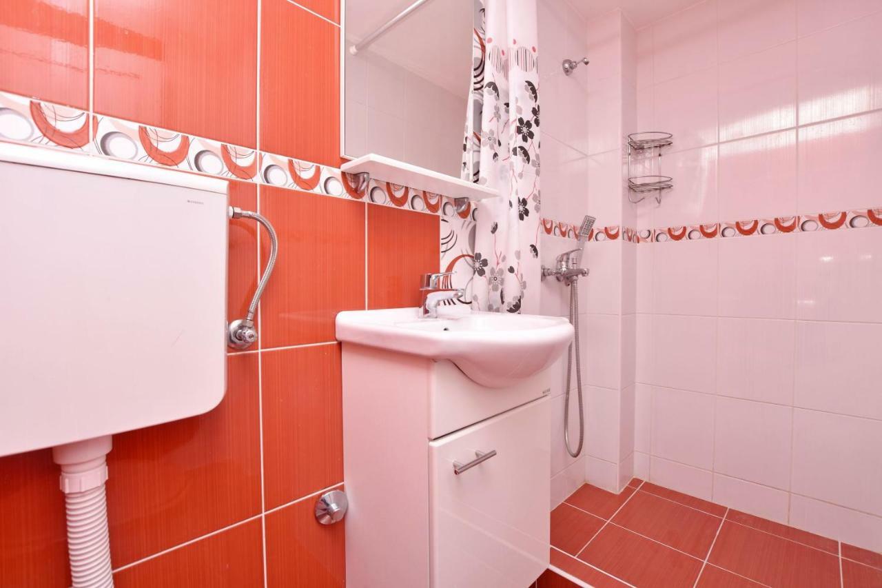 Apartments Siljak Petrovac Zewnętrze zdjęcie