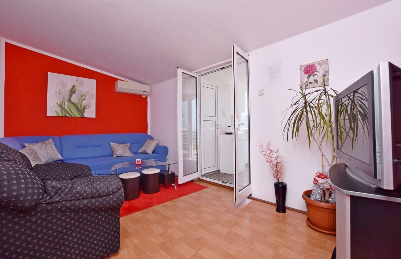Apartments Siljak Petrovac Zewnętrze zdjęcie