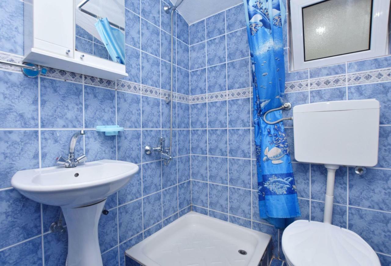 Apartments Siljak Petrovac Zewnętrze zdjęcie