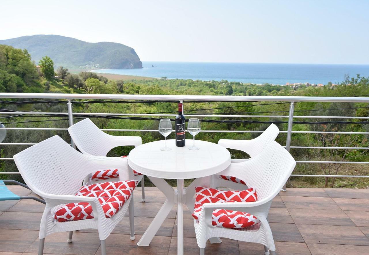 Apartments Siljak Petrovac Zewnętrze zdjęcie