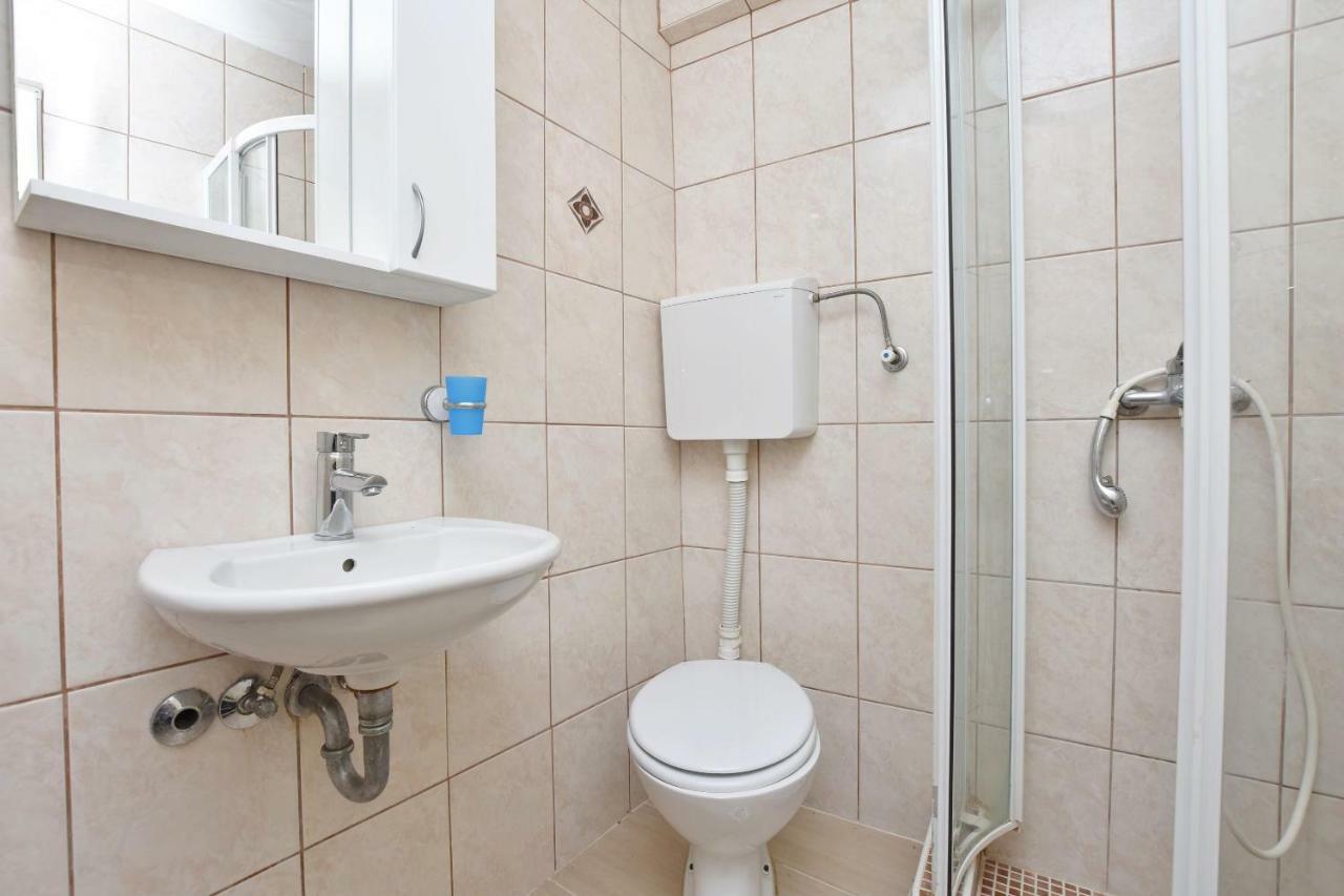 Apartments Siljak Petrovac Zewnętrze zdjęcie