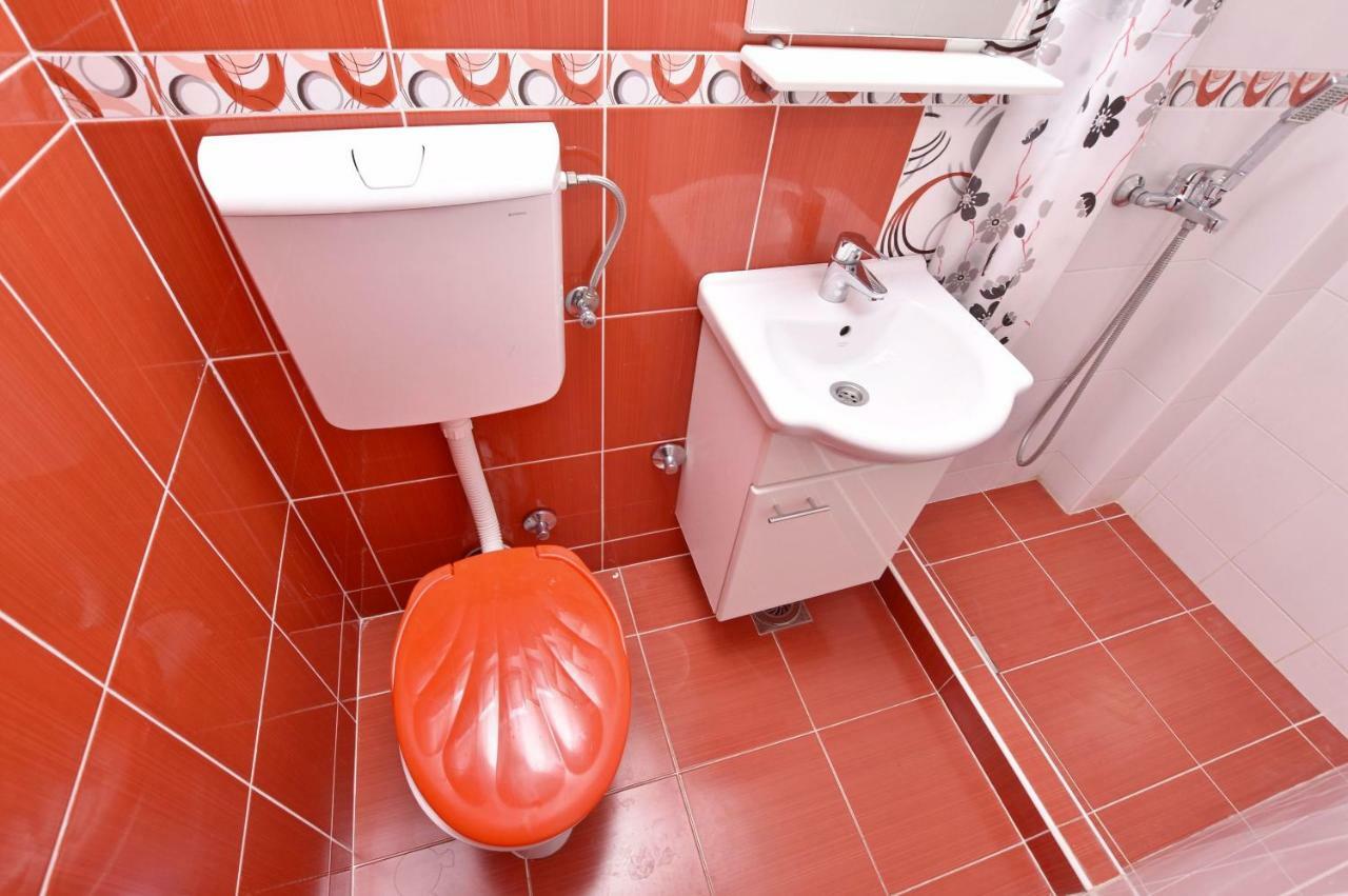 Apartments Siljak Petrovac Zewnętrze zdjęcie