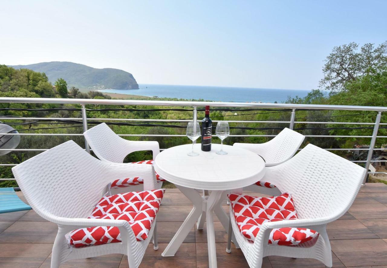 Apartments Siljak Petrovac Zewnętrze zdjęcie