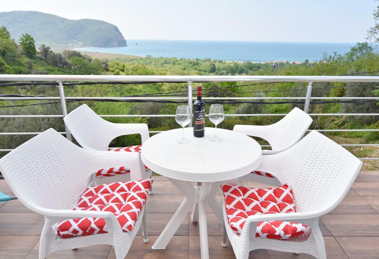 Apartments Siljak Petrovac Zewnętrze zdjęcie