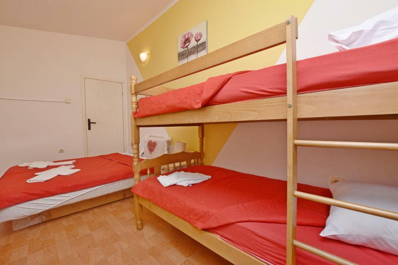 Apartments Siljak Petrovac Zewnętrze zdjęcie