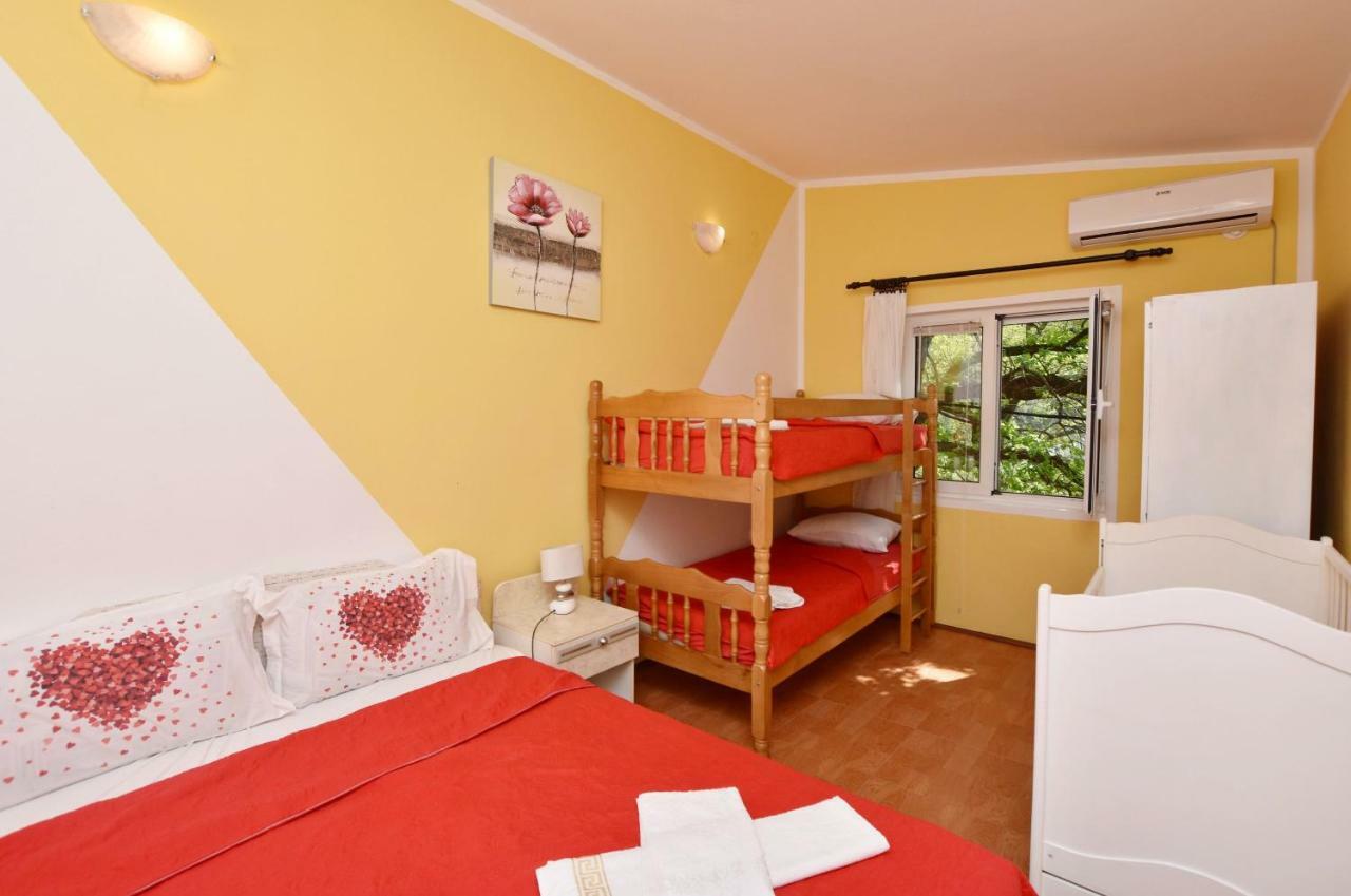 Apartments Siljak Petrovac Zewnętrze zdjęcie