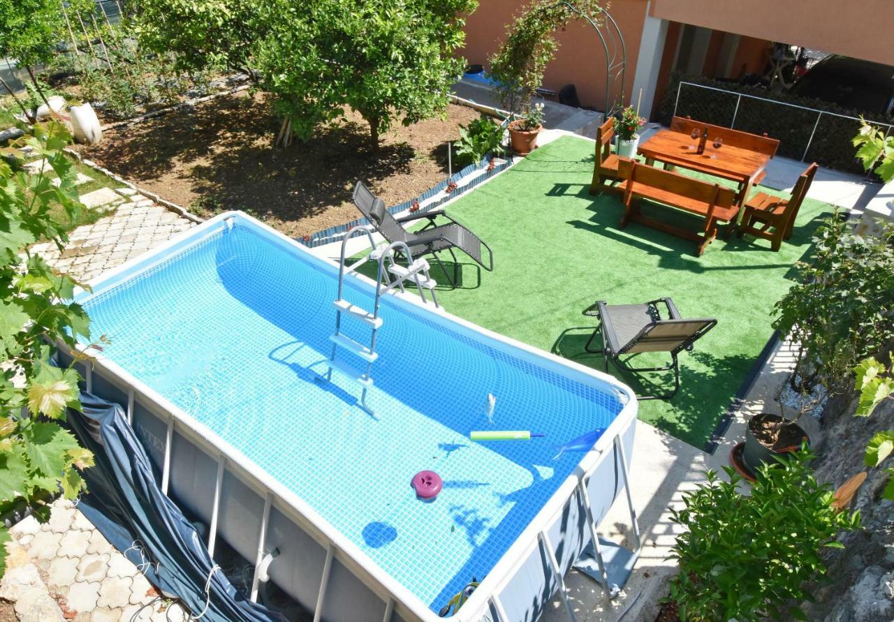 Apartments Siljak Petrovac Zewnętrze zdjęcie