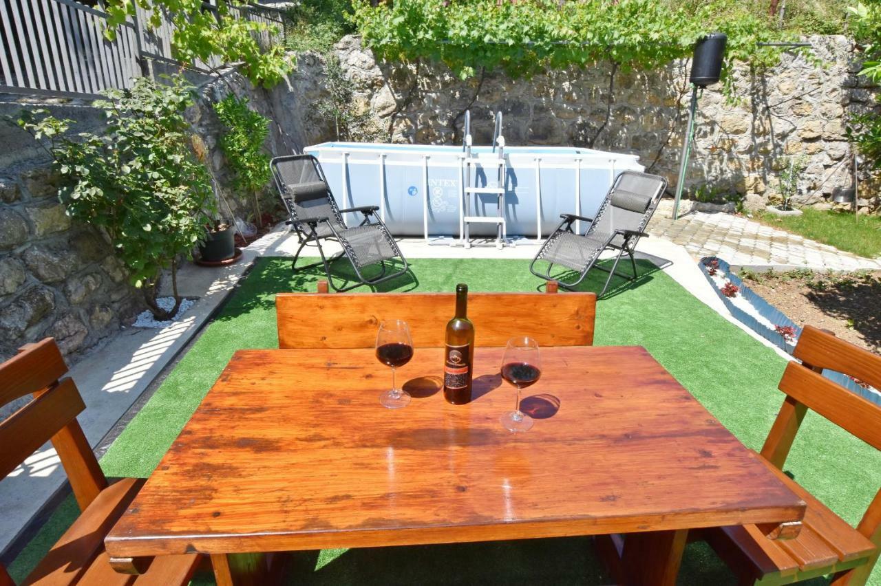 Apartments Siljak Petrovac Zewnętrze zdjęcie