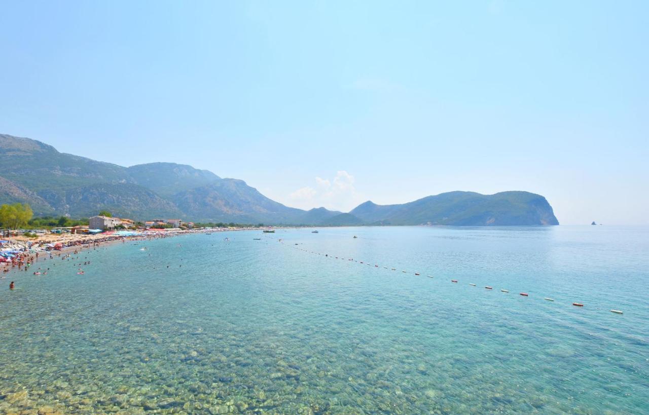Apartments Siljak Petrovac Zewnętrze zdjęcie